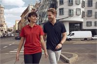 BASIC ACTIVE POLO UNISEX 160 g/m²